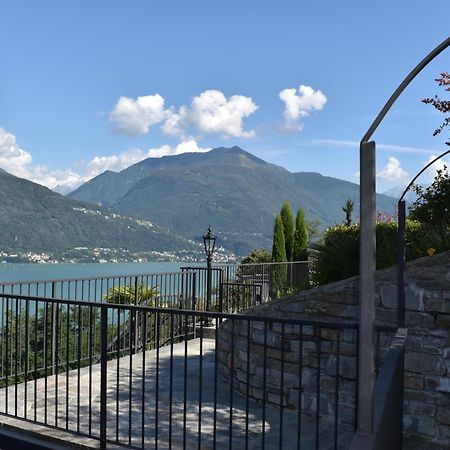 Apartment Monte E Lago Pianello Del Lario Εξωτερικό φωτογραφία
