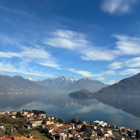 Apartment Monte E Lago Pianello Del Lario Εξωτερικό φωτογραφία