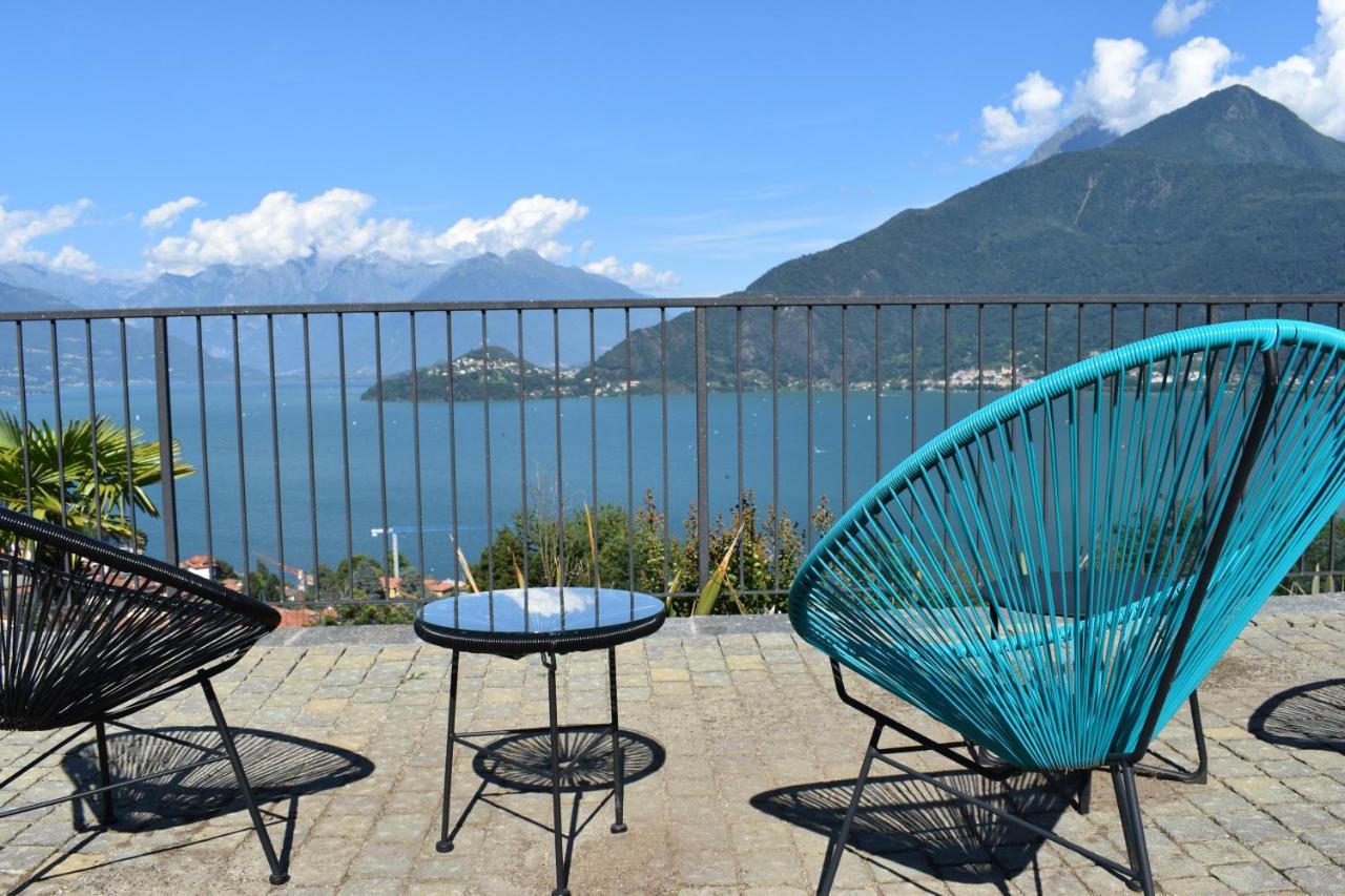 Apartment Monte E Lago Pianello Del Lario Εξωτερικό φωτογραφία