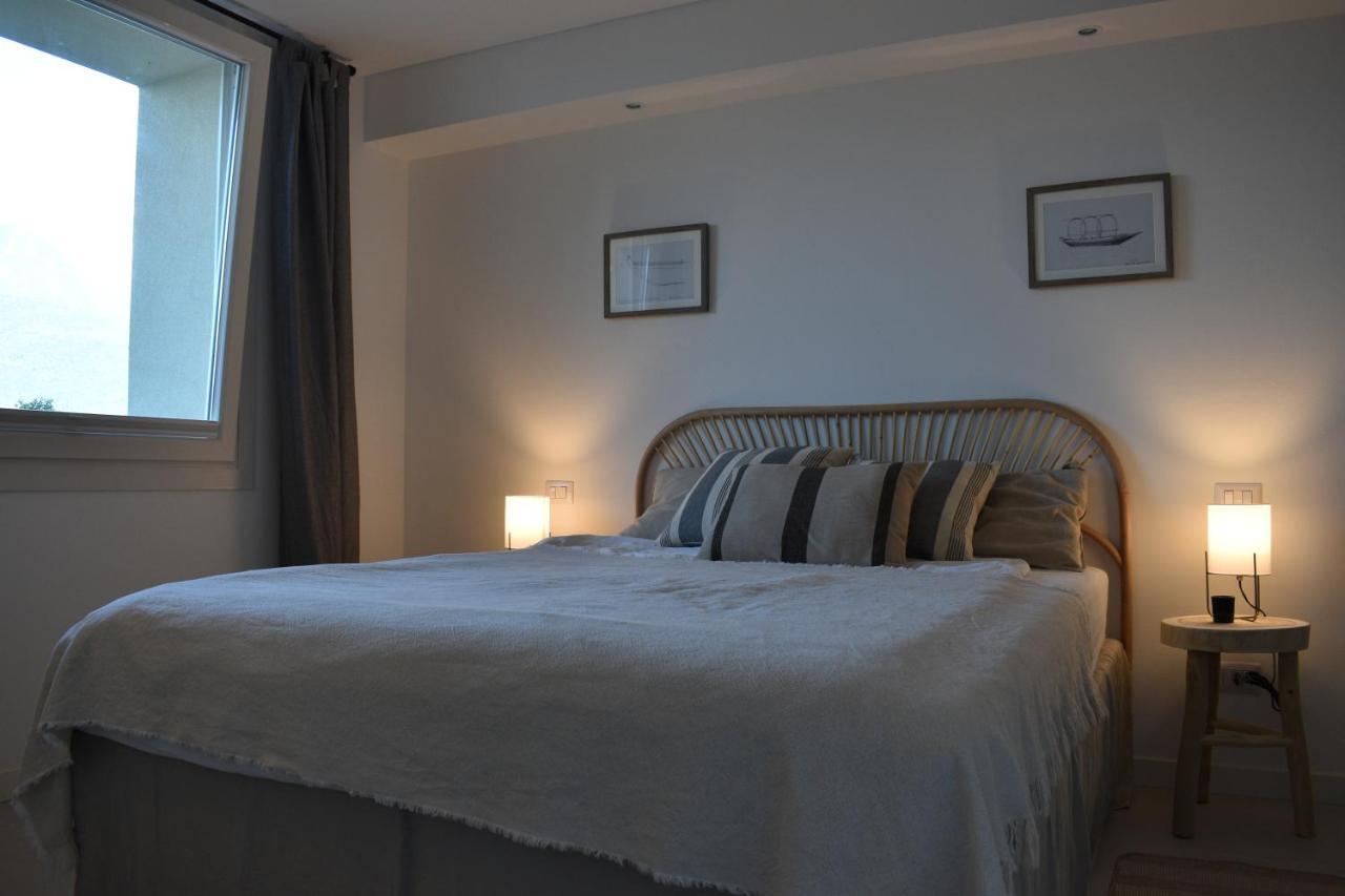 Apartment Monte E Lago Pianello Del Lario Εξωτερικό φωτογραφία