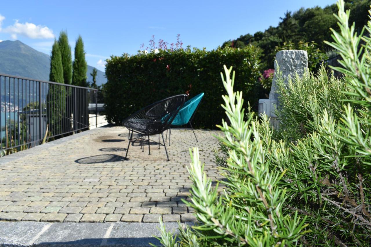 Apartment Monte E Lago Pianello Del Lario Εξωτερικό φωτογραφία