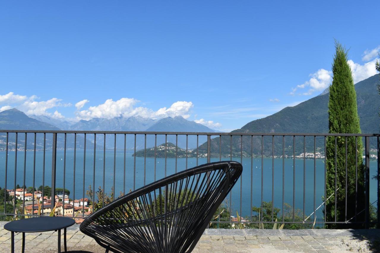 Apartment Monte E Lago Pianello Del Lario Εξωτερικό φωτογραφία