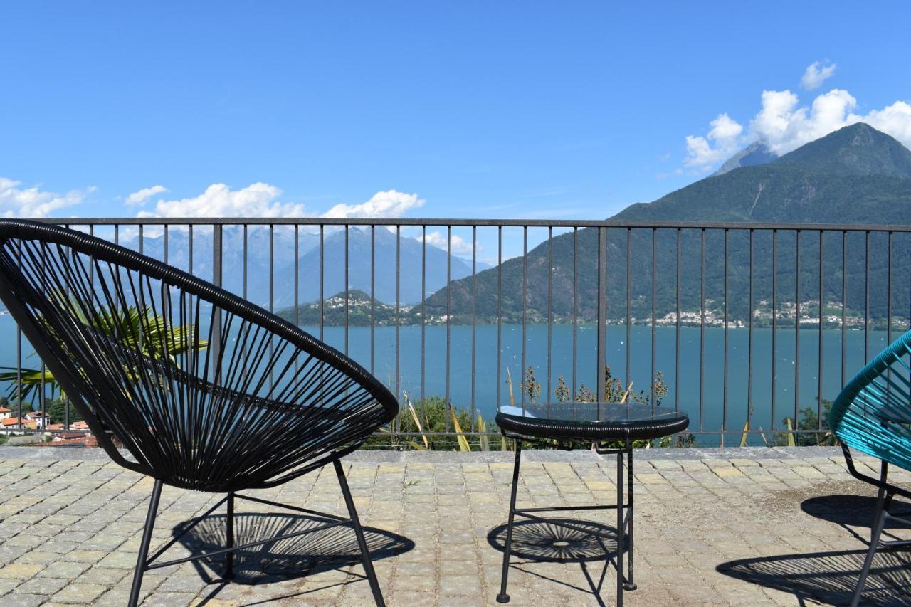 Apartment Monte E Lago Pianello Del Lario Εξωτερικό φωτογραφία