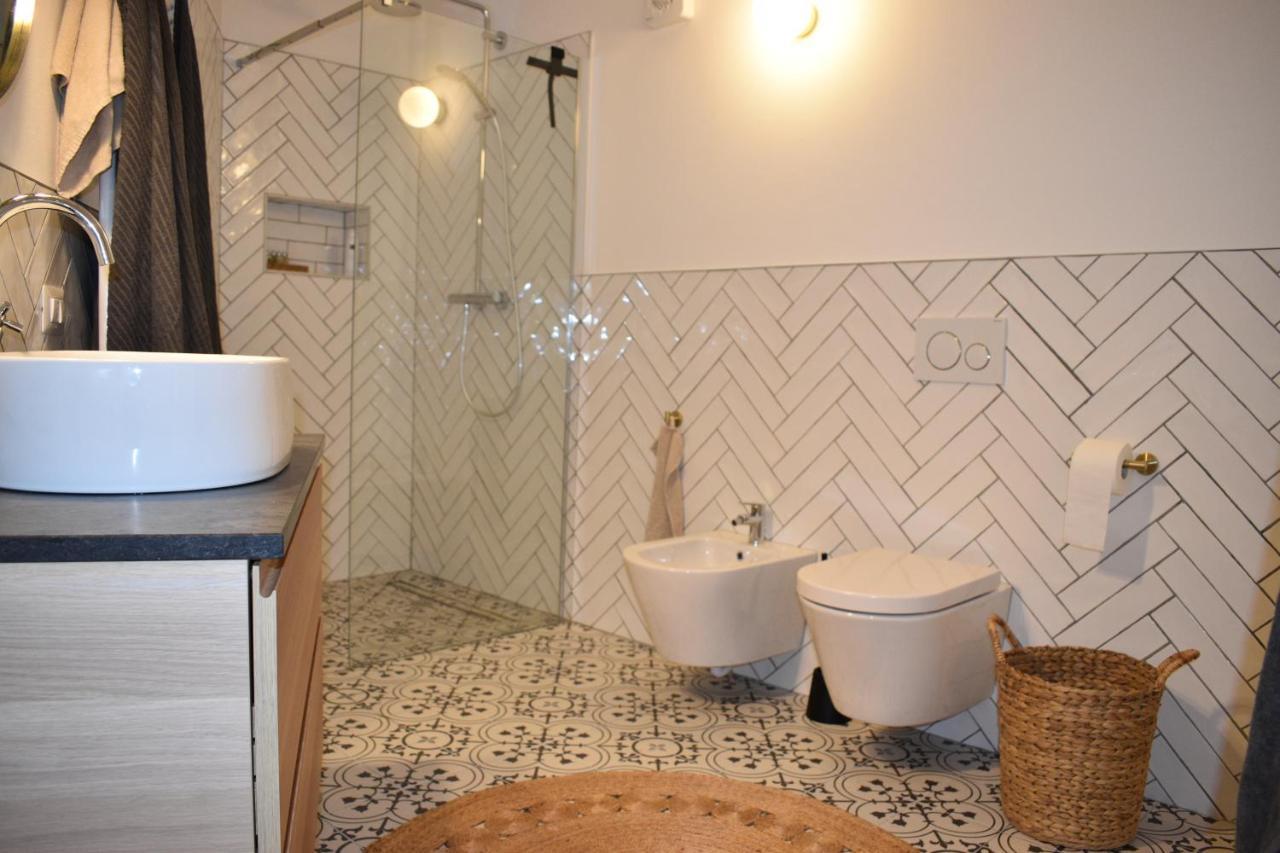 Apartment Monte E Lago Pianello Del Lario Εξωτερικό φωτογραφία
