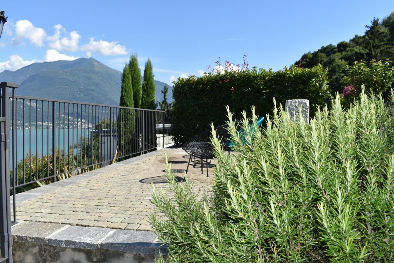 Apartment Monte E Lago Pianello Del Lario Εξωτερικό φωτογραφία