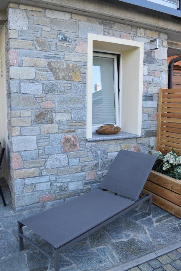 Apartment Monte E Lago Pianello Del Lario Εξωτερικό φωτογραφία