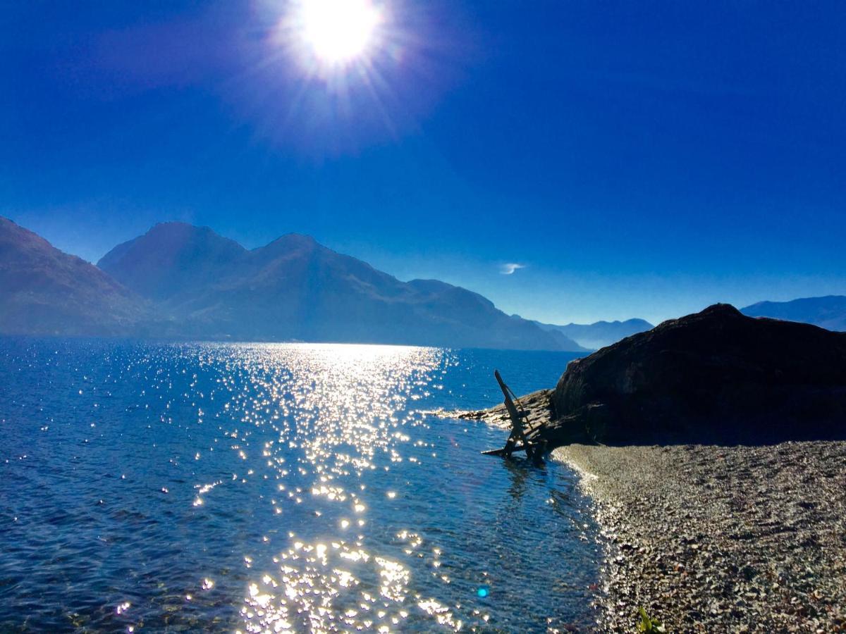 Apartment Monte E Lago Pianello Del Lario Εξωτερικό φωτογραφία