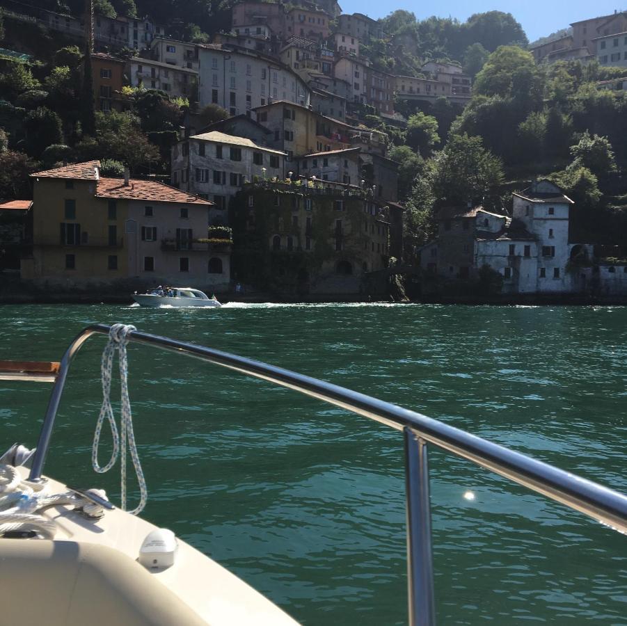 Apartment Monte E Lago Pianello Del Lario Εξωτερικό φωτογραφία