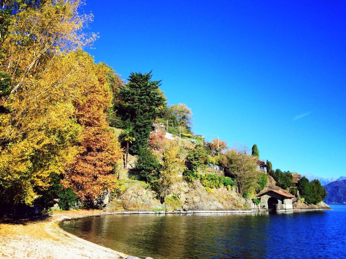 Apartment Monte E Lago Pianello Del Lario Εξωτερικό φωτογραφία