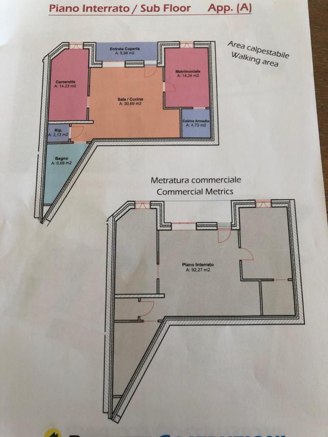 Apartment Monte E Lago Pianello Del Lario Εξωτερικό φωτογραφία